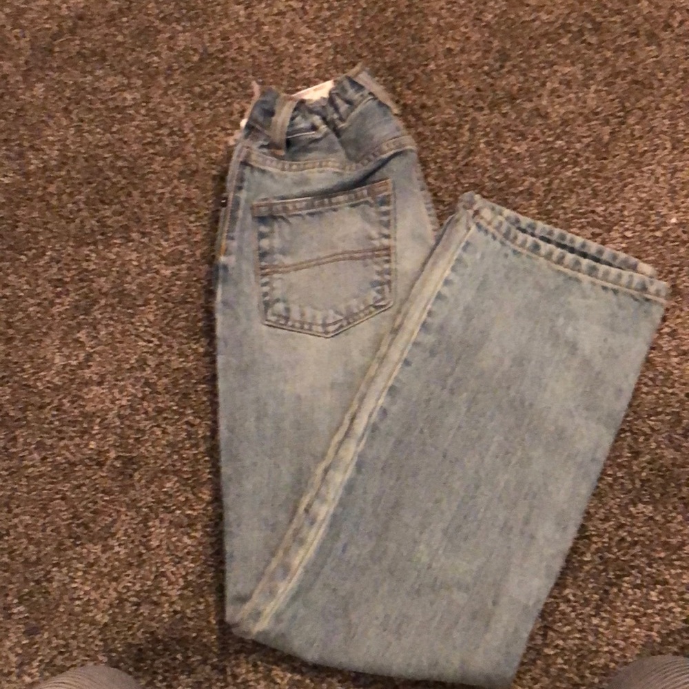 Boys jeans